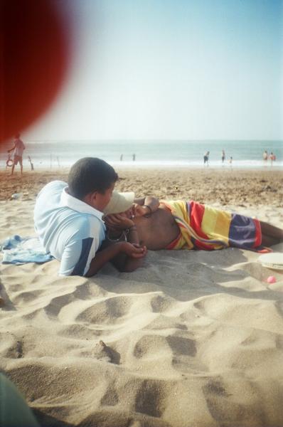 en coure